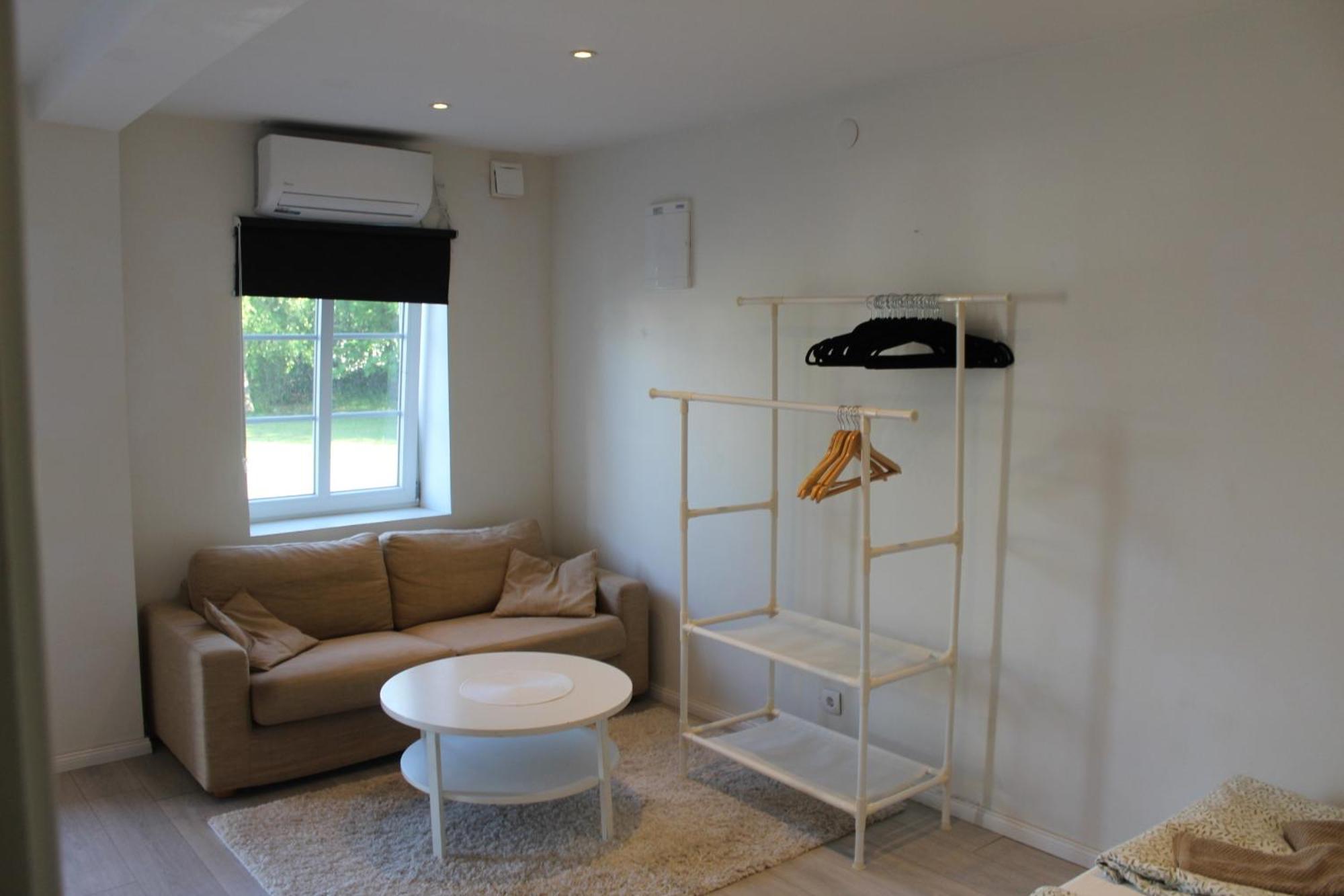 Cozy City Stay Steps From The Beach & Transit Abbekås 外观 照片